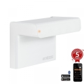 Steinel 059644 - Senzor pokreta iHF 3D KNX IP54 beo