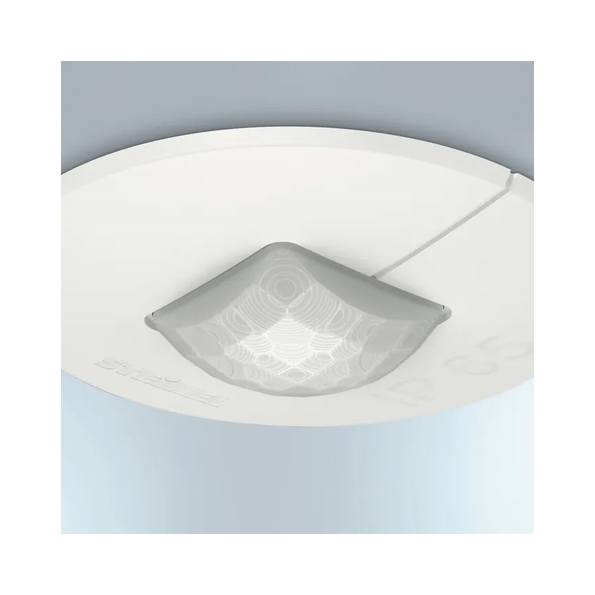 Steinel 064129 - Senzor prisustva IR Quattro MICRO 6m KNX IP65 beo