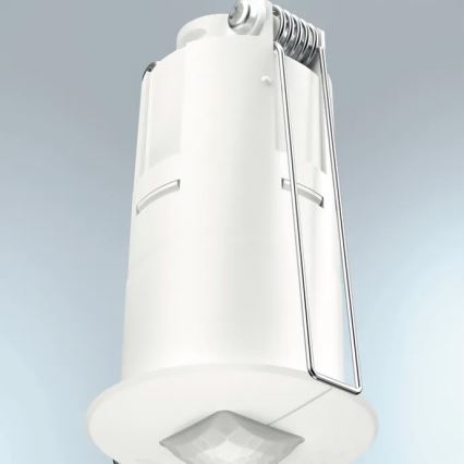 Steinel 064129 - Senzor prisustva IR Quattro MICRO 6m KNX IP65 beo