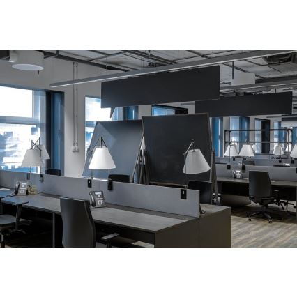 Steinel 064327 - detektor prisustva IR Quattro HD-2 24 m COM1 IP54 bela