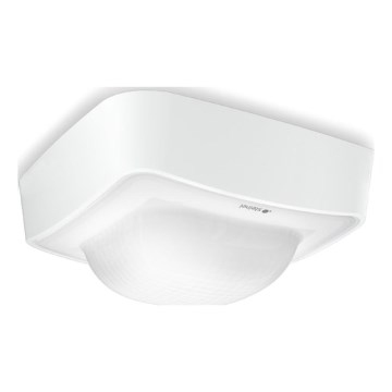 Steinel 064389 - Detektor prisutnosti IR QUATTRO HD-2 DALI2-IPD