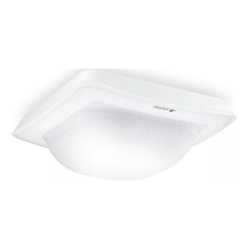 Steinel 064396 - Ugradni senzor prisutnosti za spušteni plafon IR QUATTRO HD-2 BT-IPD