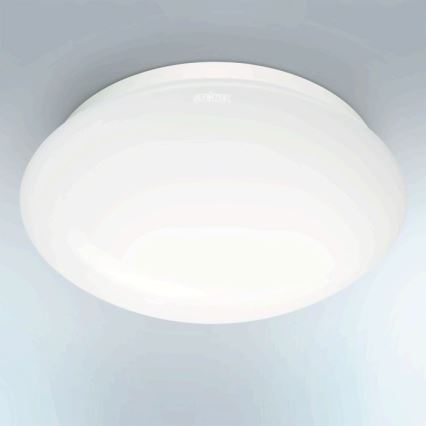 STEINEL 064808 - LED kupatilsko plafonsko svetlo sa senzorom RS PRO LED/9,5W/230V 3000K IP54