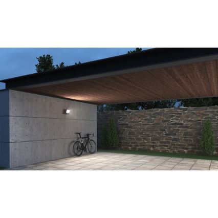 Steinel 065256 - LED reflektor sa senzorom XLED ONE LED/23,5W/230V IP44 bela