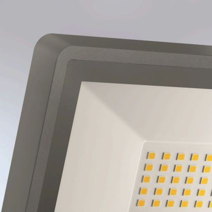 Steinel 065263 - LED reflektor sa senzorom XLED ONE XL S LED/42,6W/230V 3000K IP44 antracit