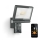 Steinel 065294 - LED reflektor sa senzorom i kamerom LED/21W/230V IP44