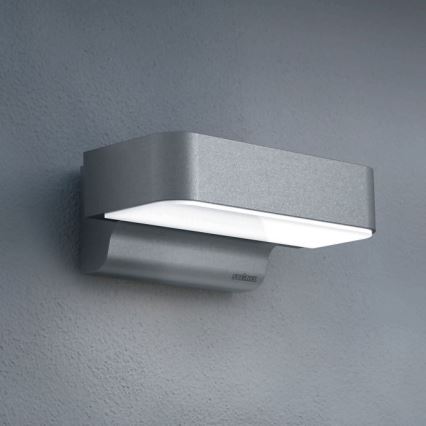 STEINEL 065690 - LED spoljno zidno svetlo sa senzorom L800 LED/7,5W/230V IP44