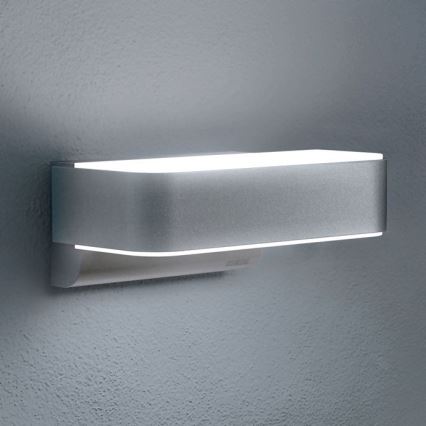 STEINEL 065706 - LED spoljno zidno svetlo sa senzorom L810 LED/12,5W/230V IP44