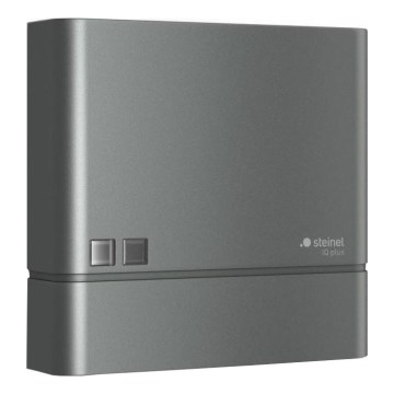 Steinel 066116 - Prekidač za sumrak NIGHTMATIQ Plus IP54 antracit