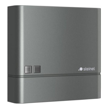 Steinel 066130 - Prekidač za sumrak NIGHTMATIQ IP54, antracit