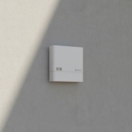 Steinel 066147 - Prekidač za sumrak NIGHTMATIQ IP54, beo