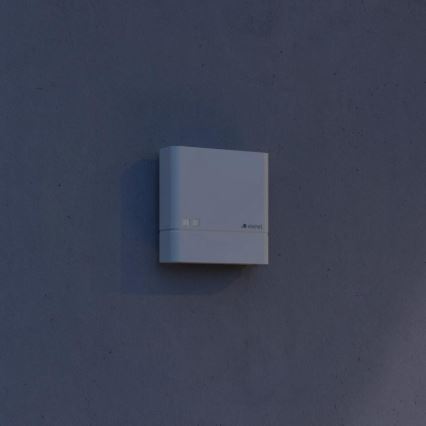 Steinel 066147 - Prekidač za sumrak NIGHTMATIQ IP54, beo