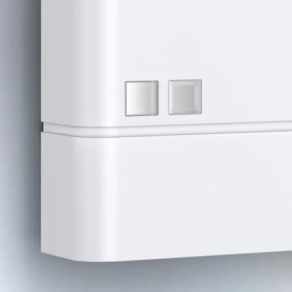 Steinel 066147 - Prekidač za sumrak NIGHTMATIQ IP54, beo
