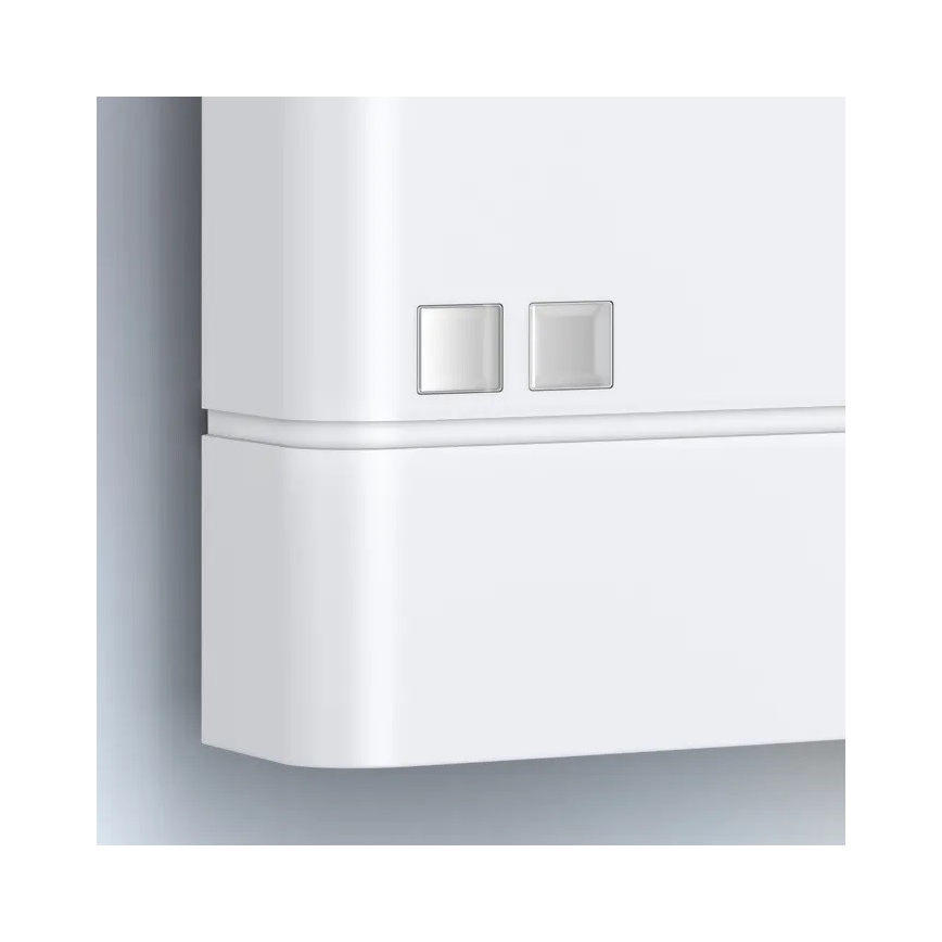 Steinel 066147 - Prekidač za sumrak NIGHTMATIQ IP54, beo