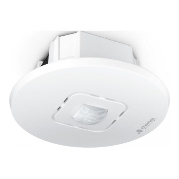 Steinel 067151 - Ugradni senzor prisutnosti za spušteni plafon IR MICRO OFFICE DALI2