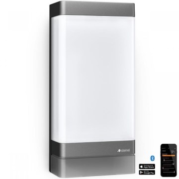 Steinel 067212 - LED spoljašnje svetlo sa senzorom L 271 SC LED/6,6W/230V 3000K IP44