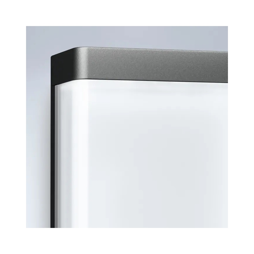 Steinel 067212 - LED spoljašnje svetlo sa senzorom L 271 SC LED/6,6W/230V 3000K IP44