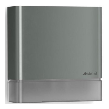 Steinel 067274 - Spoljni senzor pokreta IS 180 DIGI BASIC IP54 antracit