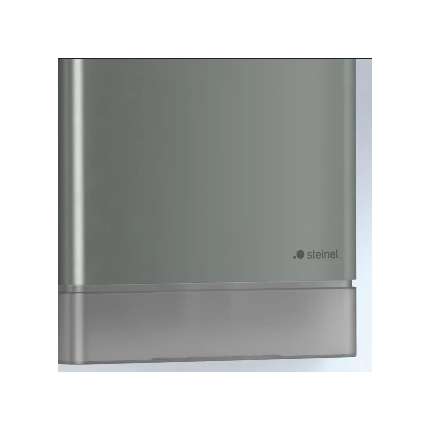 Steinel 067274 - Spoljni senzor pokreta IS 180 DIGI BASIC IP54 antracit