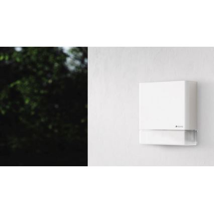 Steinel 067281 - Spoljni senzor pokreta IS 180 DIGI BASIC IP54, beo