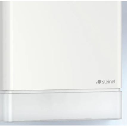 Steinel 067281 - Spoljni senzor pokreta IS 180 DIGI BASIC IP54, beo