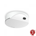 Steinel 067304 - Senzor pokreta za spušteni plafon HPD3 IP, beo