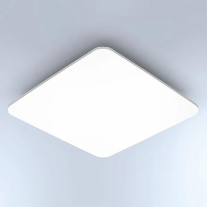 Steinel 067526 - LED prigušiva plafonska lampa sa senzorom RS PRO S30 Q SC LED/26W/230V 3000K
