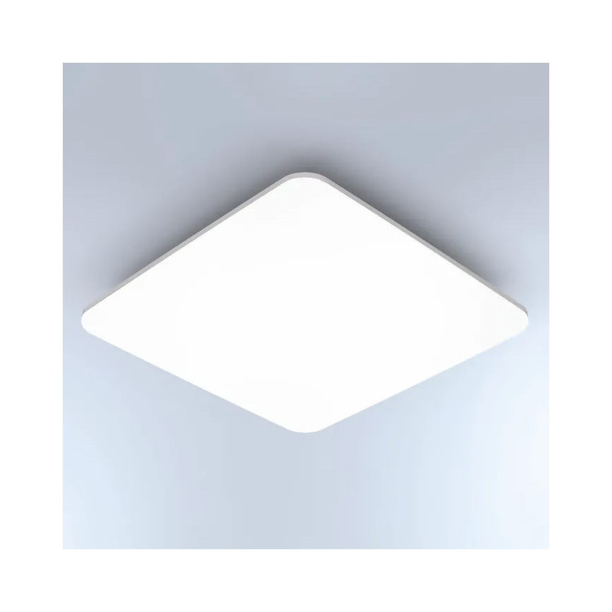 Steinel 067526 - LED prigušiva plafonska lampa sa senzorom RS PRO S30 Q SC LED/26W/230V 3000K