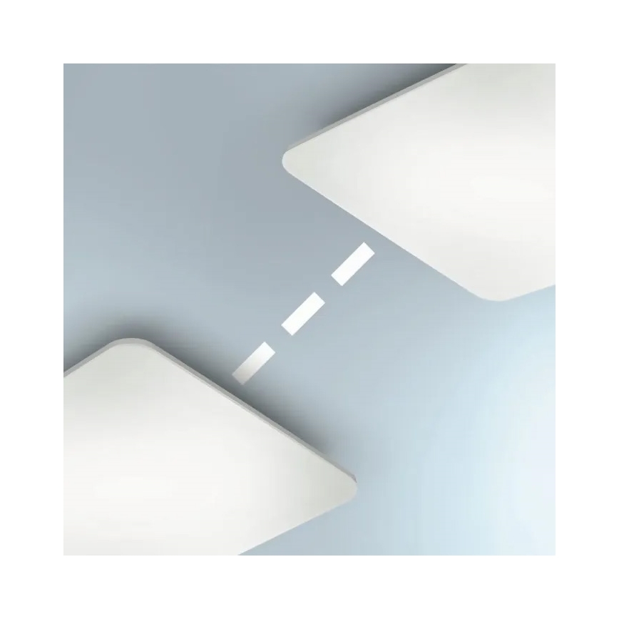 Steinel 067526 - LED prigušiva plafonska lampa sa senzorom RS PRO S30 Q SC LED/26W/230V 3000K
