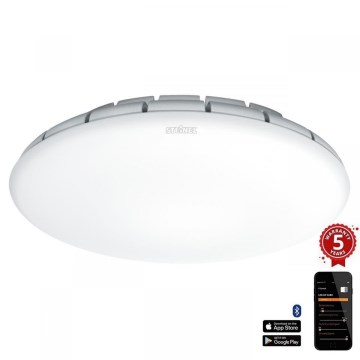 Steinel 067540 - LED prigušiva stropna svetiljka sa senzorom RS PRO S20 SC 15,7W/230V 4000K