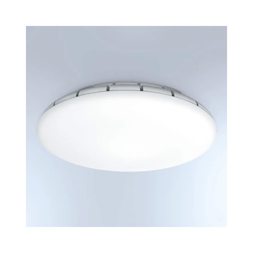Steinel 067540 - LED prigušiva stropna svetiljka sa senzorom RS PRO S20 SC 15,7W/230V 4000K