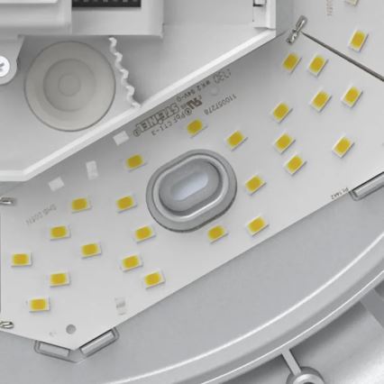 Steinel 067564 - LED prigušiva plafonska svetiljka sa senzorom RS PRO S20 SC LED/15,7W/230V 3000K