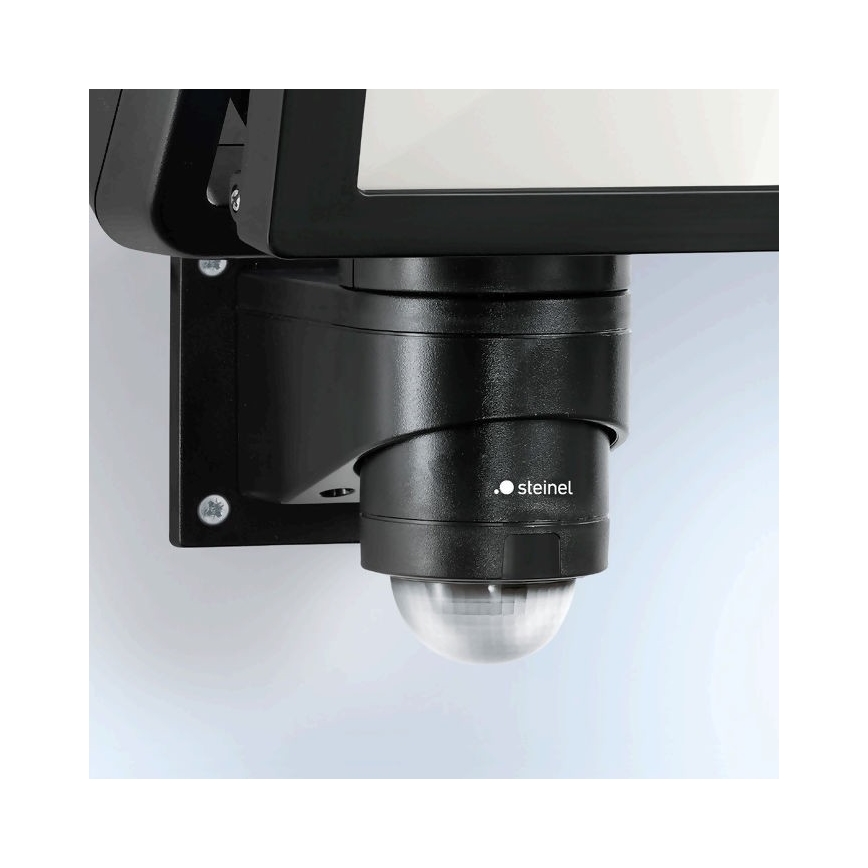 Steinel 067571 - LED reflektor sa senzorom LS 300 S LED/29,5W/230V 4000K IP44 crna