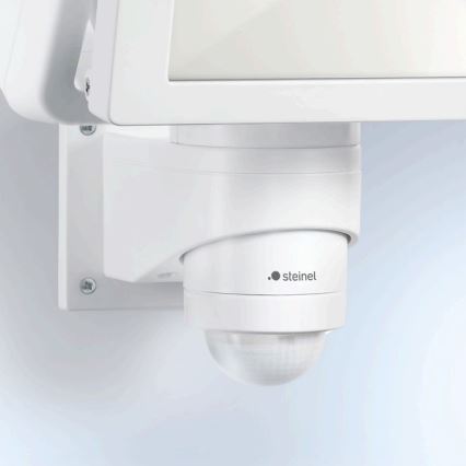 Steinel 067588 - LED Reflektor sa senzorom LS 300 S LED/29,5W/230V 4000K IP44 bela