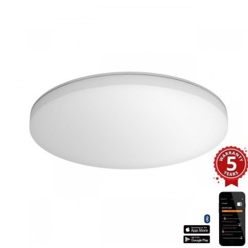 Steinel 067700 - LED prigušiva plafonska svetiljka sa senzorom RS PRO R10 PLUS SC 8,5W/230V IP40 4000K