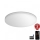 Steinel 067700 - LED prigušiva plafonska svetiljka sa senzorom RS PRO R10 PLUS SC 8,5W/230V IP40 4000K
