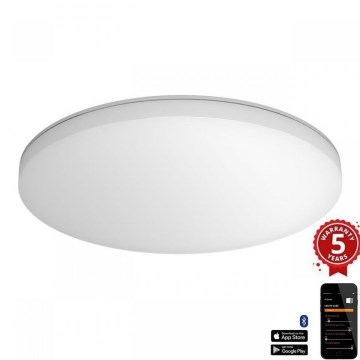 Steinel 067724 - LED prigušiva plafonska svetiljka sa senzorom RS PRO R20 PLUS 15,86W/230V IP40 4000K