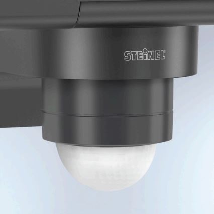 STEINEL 068066 - LED spoljni reflektor sa senzorom XLED PRO LED/20W/230V IP44 3000K antracit