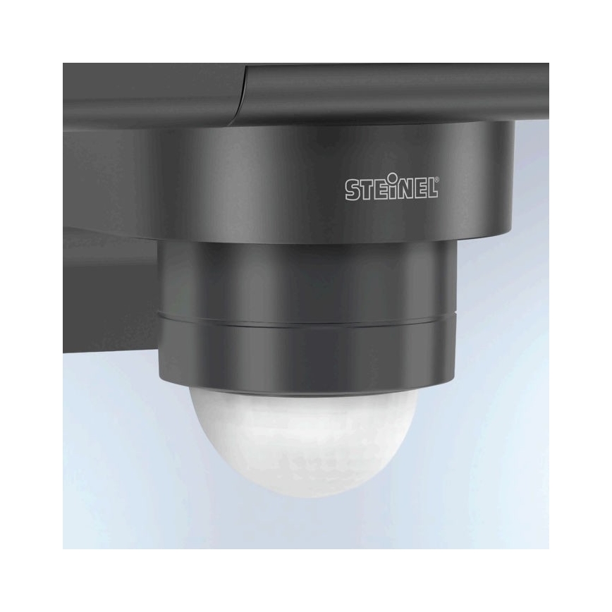STEINEL 068066 - LED spoljni reflektor sa senzorom XLED PRO LED/20W/230V IP44 3000K antracit