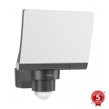 STEINEL 068066 - LED spoljni reflektor sa senzorom XLED PRO LED/20W/230V IP44 3000K antracit