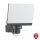 STEINEL 068066 - LED spoljni reflektor sa senzorom XLED PRO LED/20W/230V IP44 3000K antracit