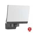 STEINEL 068080 - LED Spoljašnji reflektor XLED PRO LED/19,5W/230V IP44 3000K antracit