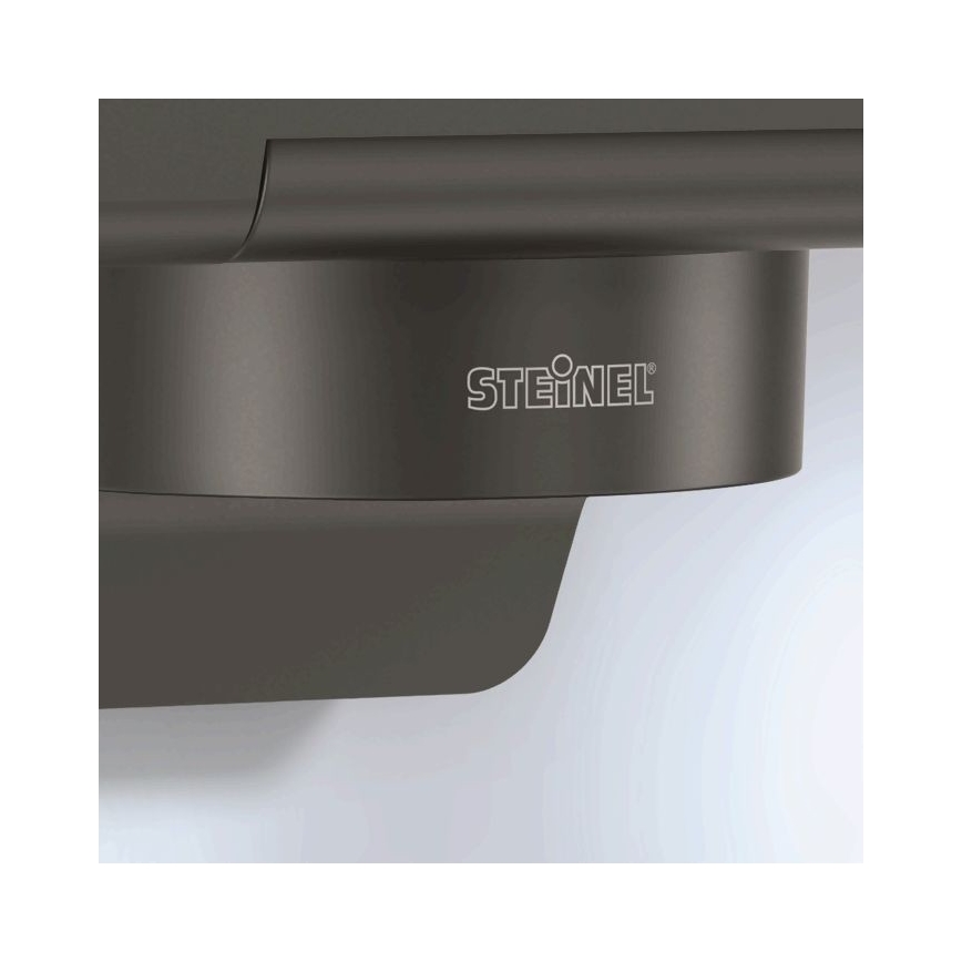 STEINEL 068080 - LED Spoljašnji reflektor XLED PRO LED/19,5W/230V IP44 3000K antracit