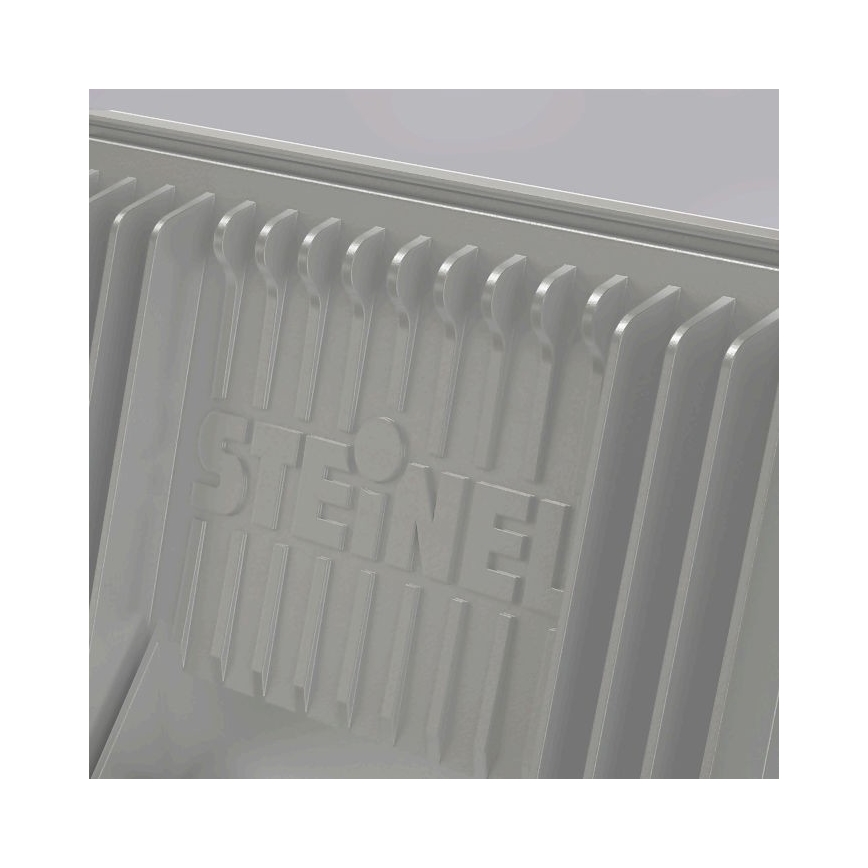 STEINEL 068080 - LED Spoljašnji reflektor XLED PRO LED/19,5W/230V IP44 3000K antracit