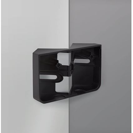 STEINEL 068080 - LED Spoljašnji reflektor XLED PRO LED/19,5W/230V IP44 3000K antracit