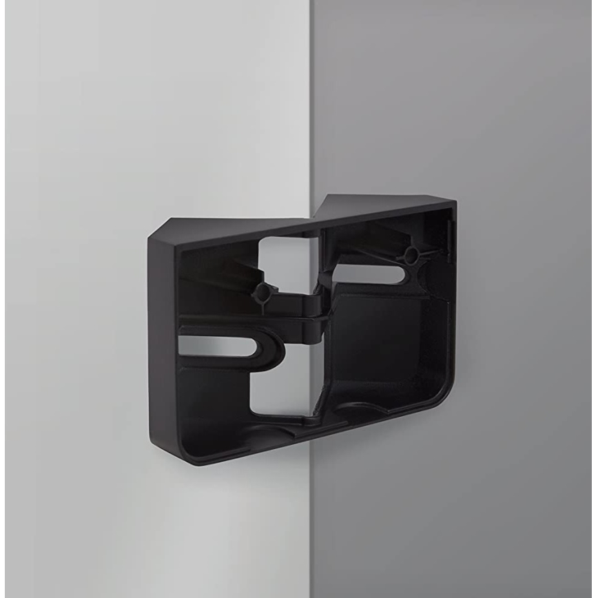 STEINEL 068080 - LED Spoljašnji reflektor XLED PRO LED/19,5W/230V IP44 3000K antracit