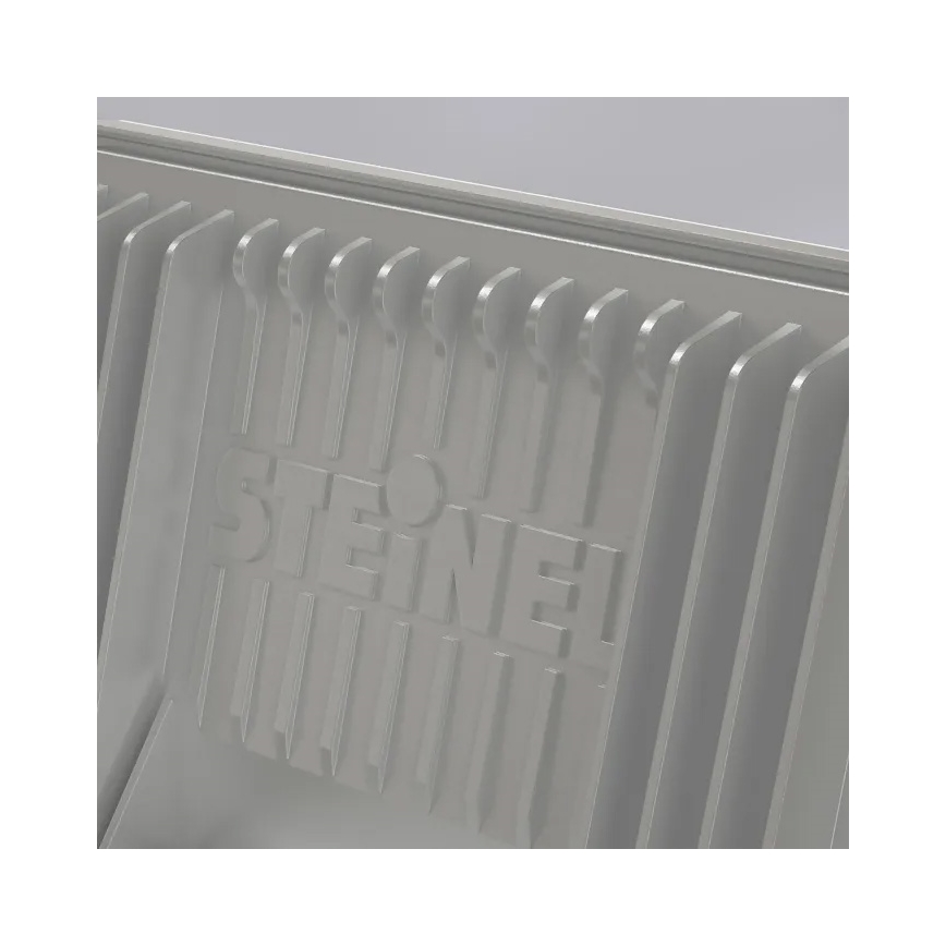 Steinel 068097 - LED Reflektor XLED PRO 240 LED/19,3W/230V IP44 3000K crna