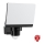 Steinel 068110 - LED reflektor sa senzorom XLED PRO LED/20W/230V 3000K IP44 crna