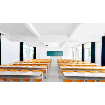 Steinel 068608 - Detektor prisustva IR Quattro HD 24 m COM1 crna