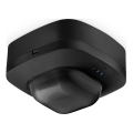 Steinel 068615 - senzor prisustva IR QUATTRO HD COM1, crni